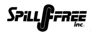SPILLFREE INC. logo