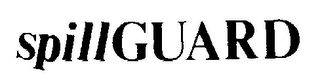 SPILLGUARD logo