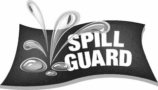 SPILLGUARD logo