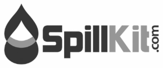 SPILLKIT.COM logo