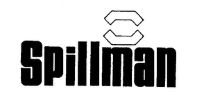 SPILLMAN logo