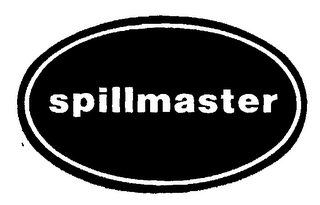 SPILLMASTER logo