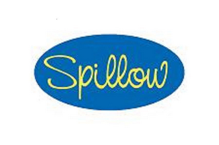 SPILLOW logo
