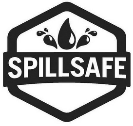 SPILLSAFE logo