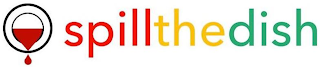 SPILLTHEDISH logo