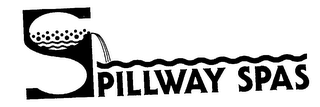SPILLWAY SPAS logo