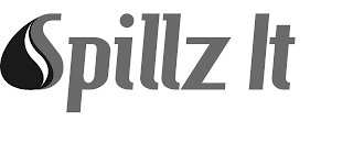 SPILLZ IT logo