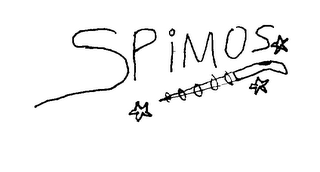 SPIMOS logo