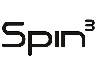 SPIN 3 logo