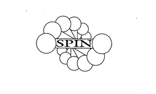 SPIN logo