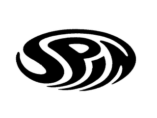 SPIN logo