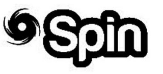 SPIN logo