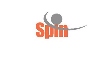 SPIN logo