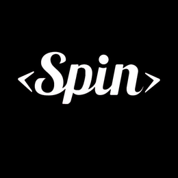 SPIN logo