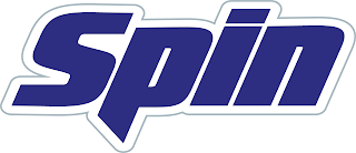 SPIN logo
