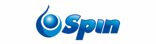 SPIN logo