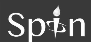 SPIN logo