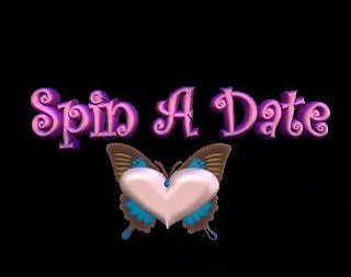 SPIN A DATE logo