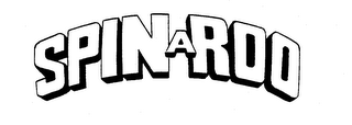 SPIN A ROO logo