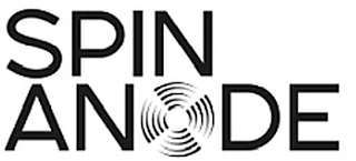 SPIN ANODE logo