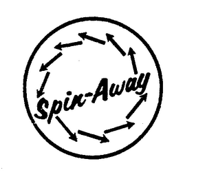 SPIN-AWAY logo