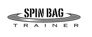 SPIN BAG TRAINER logo