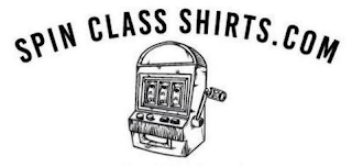 SPIN CLASS SHIRTS.COM logo