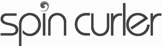 SPIN CURLER logo