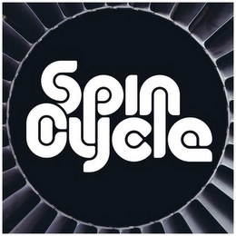 SPIN CYCLE logo