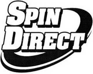 SPIN DIRECT logo