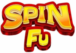 SPIN FU logo