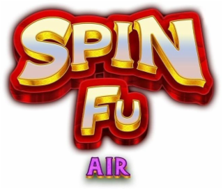 SPIN FU AIR logo