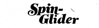 SPIN-GLIDER logo