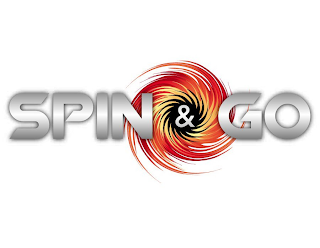 SPIN & GO logo