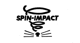 SPIN-IMPACT logo
