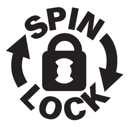 SPIN LOCK logo