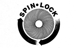 SPIN-LOCK logo