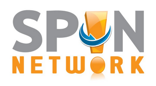 SPIN NETWORK ! logo