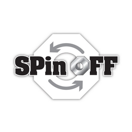 SPIN OFF logo