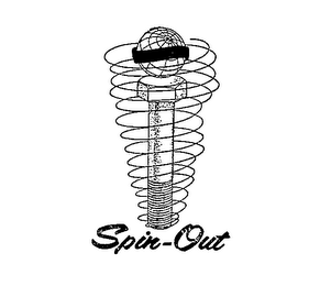 SPIN-OUT logo