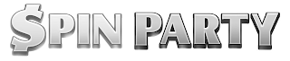 SPIN PARTY logo
