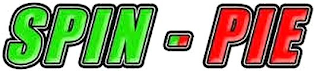 SPIN-PIE logo