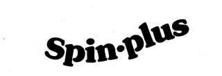 SPIN-PLUS logo