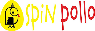 SPIN POLLO logo