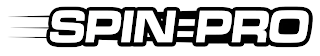 SPIN PRO logo
