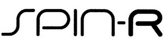 SPIN-R logo