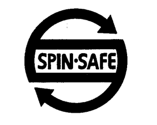SPIN-SAFE S logo
