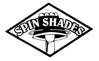 SPIN SHADES logo
