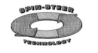 SPIN-STEER TECHNOLOGY logo