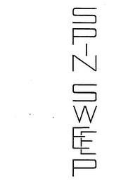 SPIN SWEEP logo